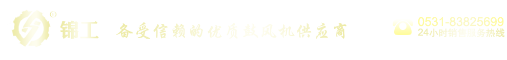羅茨鼓風(fēng)機(jī)|三葉羅茨風(fēng)機(jī)廠家-山東錦工有限公司