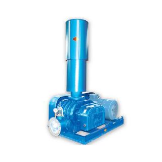 三葉羅茨風(fēng)機